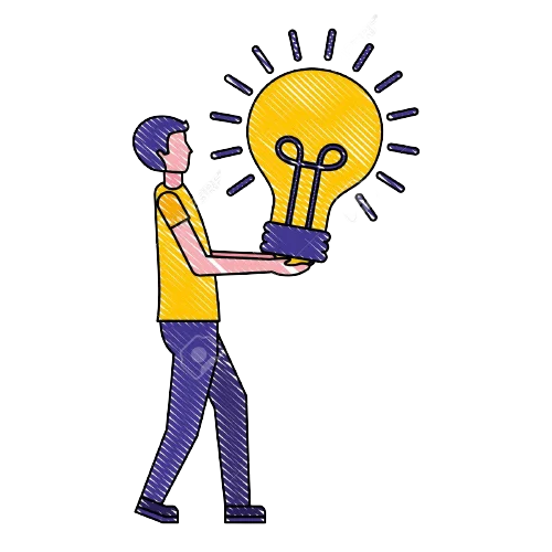 112073105-man-holds-light-bulb-idea-creativity-vector-illustration-removebg-preview